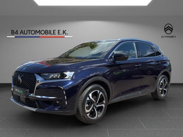 DS Automobiles DS 7 Crossback PT 180 Aut. RIVOLI LEDER NAVI 360