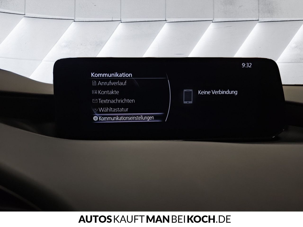 Mazda 3 5HB 2.5L 140ps 6AT FWD Homura ACC HUD Navi LED