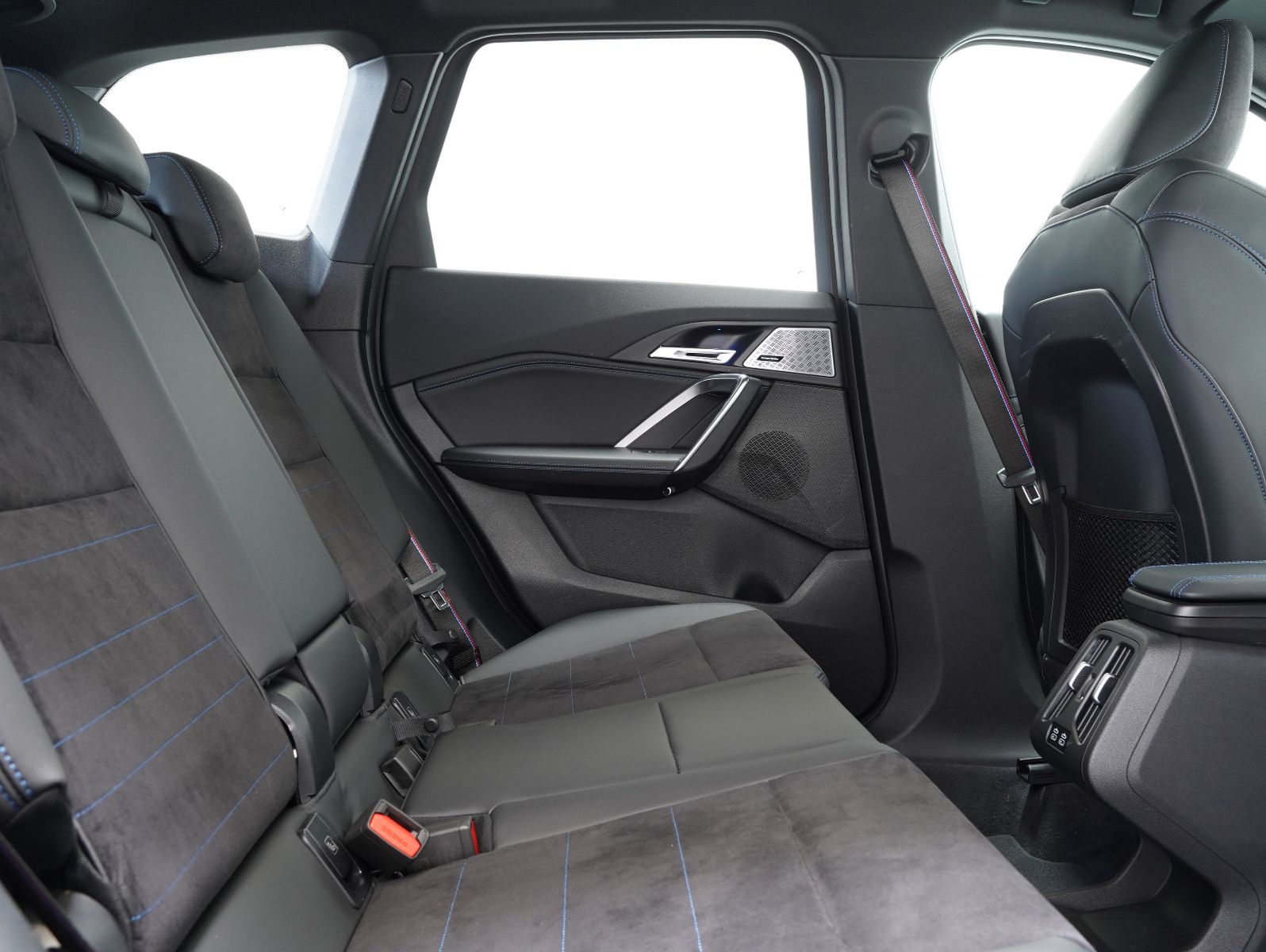 BMW X1 23 i Mild-Hybrid xDrive M Sport Pro - Samsaru's Car Outlet