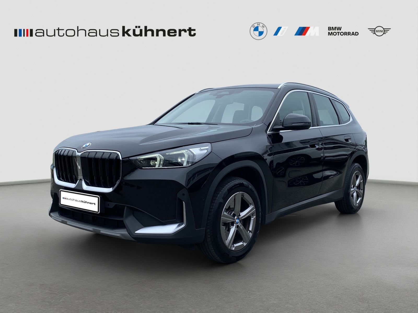 BMW X1 xDrive23i SpurAss - Samsaru's Car Outlet