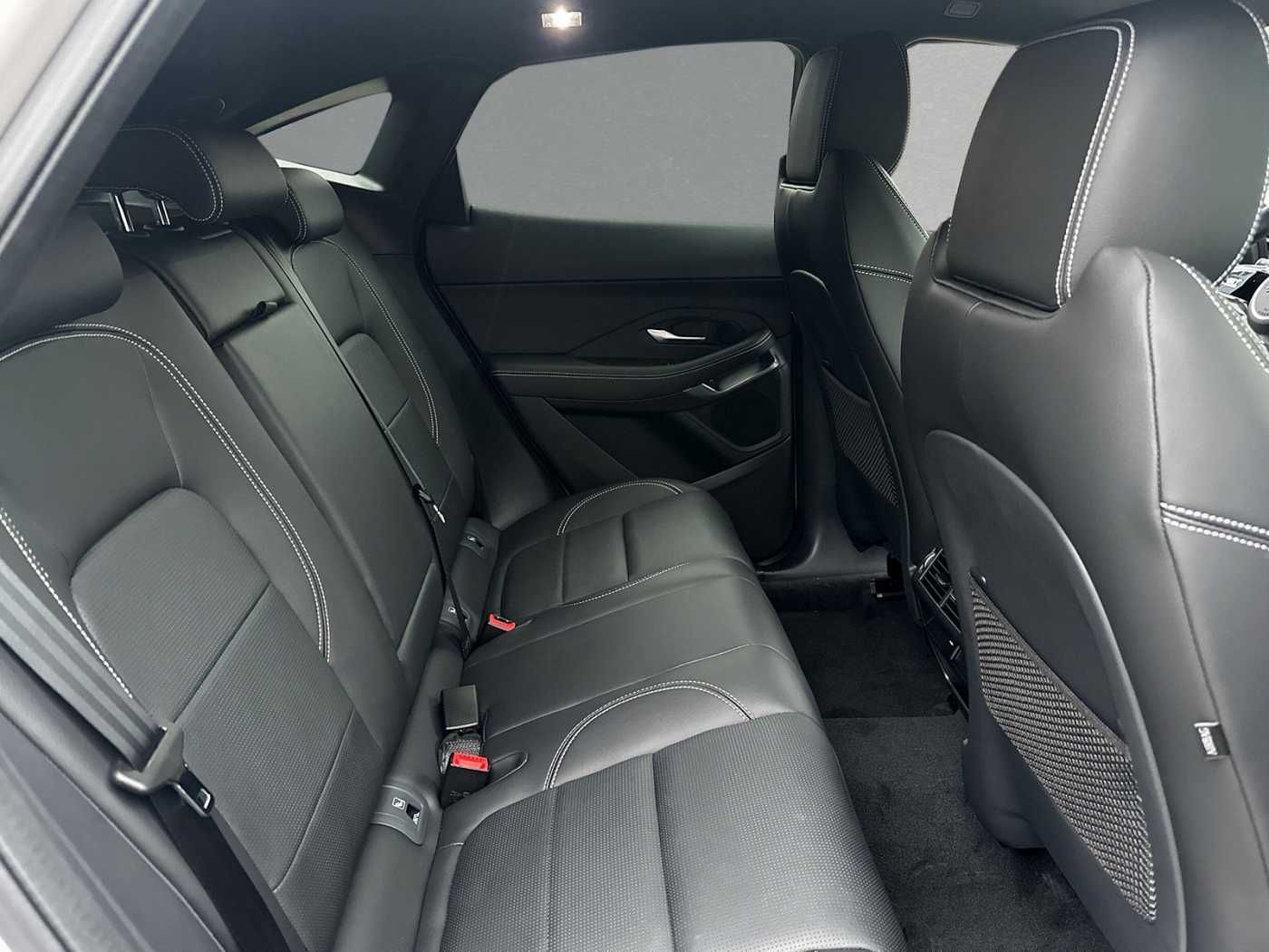 Jaguar E-Pace D165 AWD Aut. R-Dynamic S