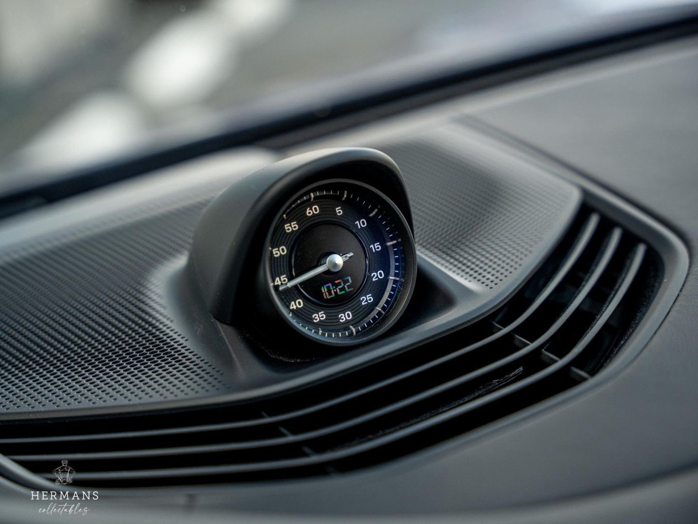 Porsche Taycan Turbo S 105 kWh / Org. NL / Burmester / S