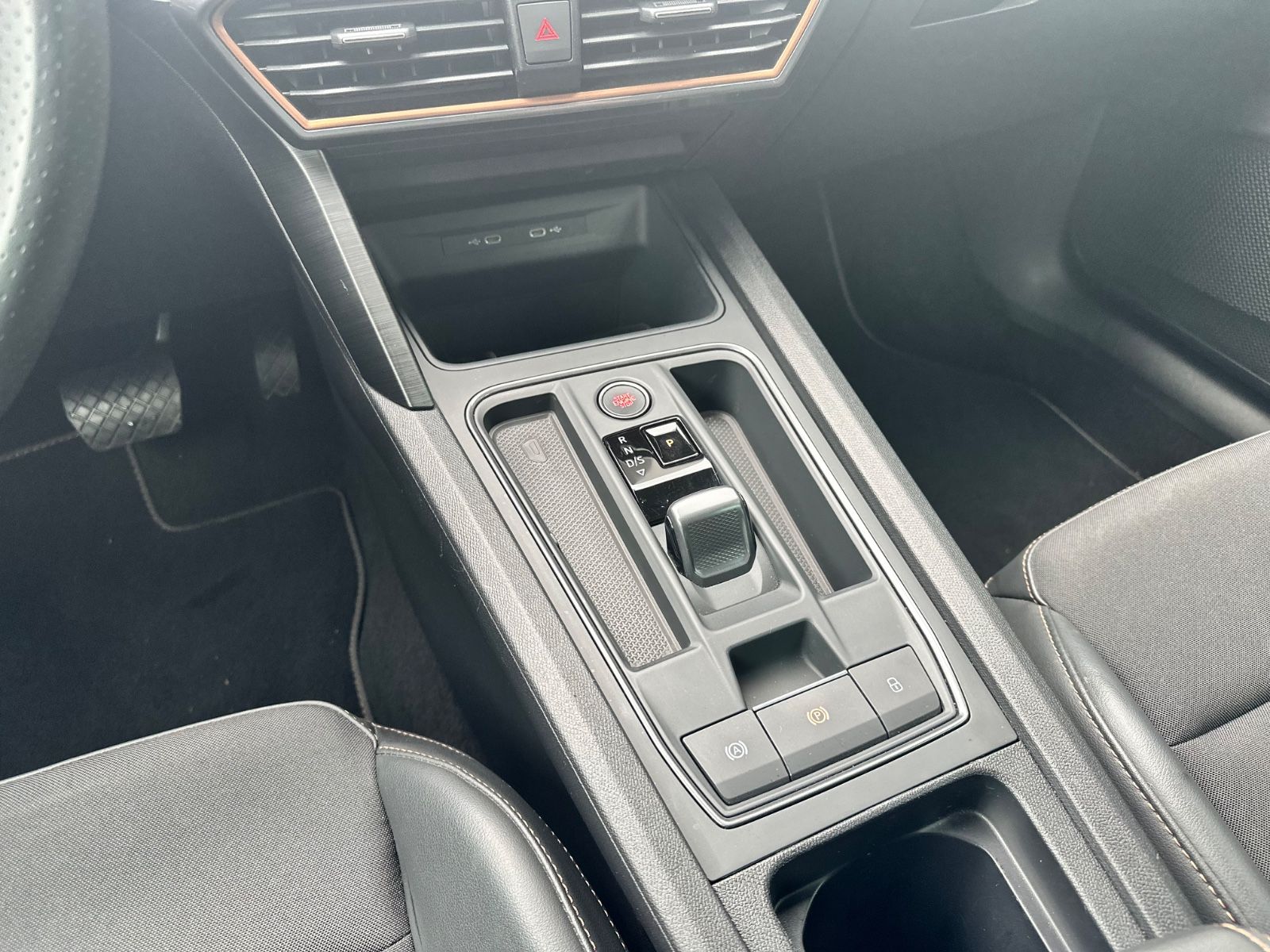 Cupra Formentor 2.0 TDI 4Drive - Samsaru's Car Outlet