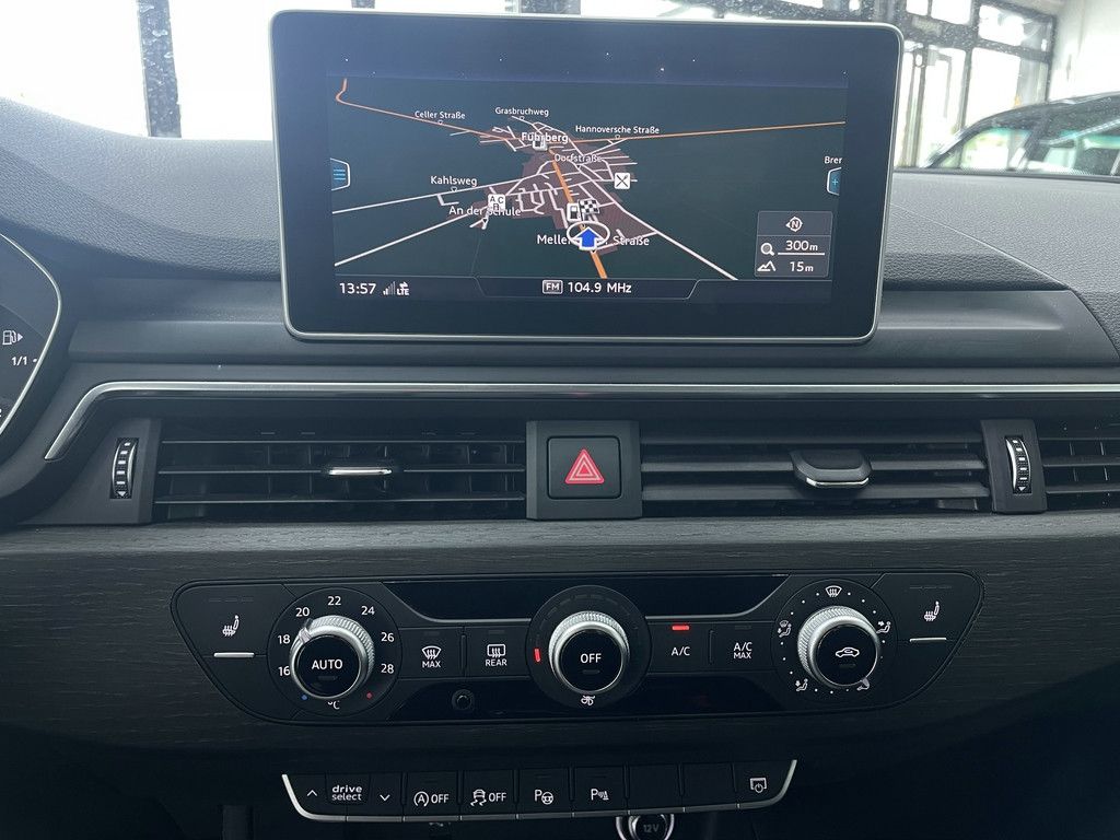 Audi A5 Coupe 45 TDI quattro S-Line, LED, HUD, Voll !