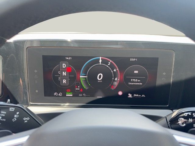 Volkswagen Tiguan 1.5 TSI eHybrid R-Line Leder Matrix 360°