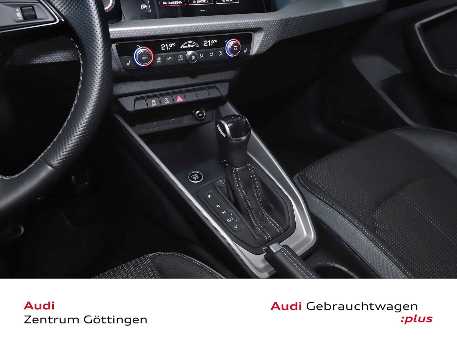 Audi A1 citycarver 30TFSI S tr. edition one ACC+OPTIK