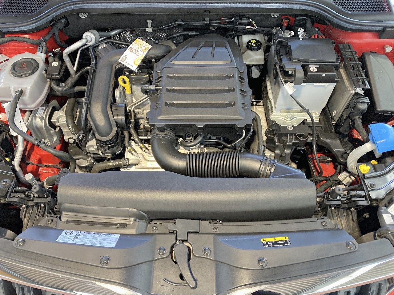 Skoda Kamiq Style 1.0 TSI - Samsaru's Car Outlet