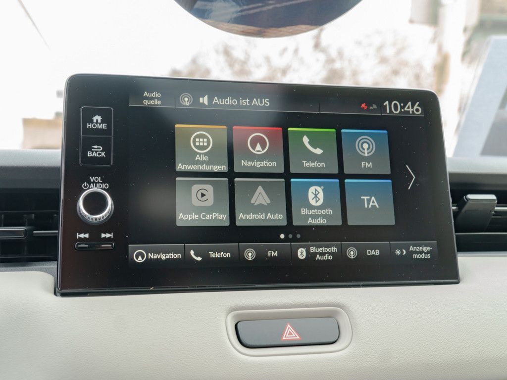 Honda HR-V 1.5 i-MMD Hybrid Advance Style NAVI ACC LED