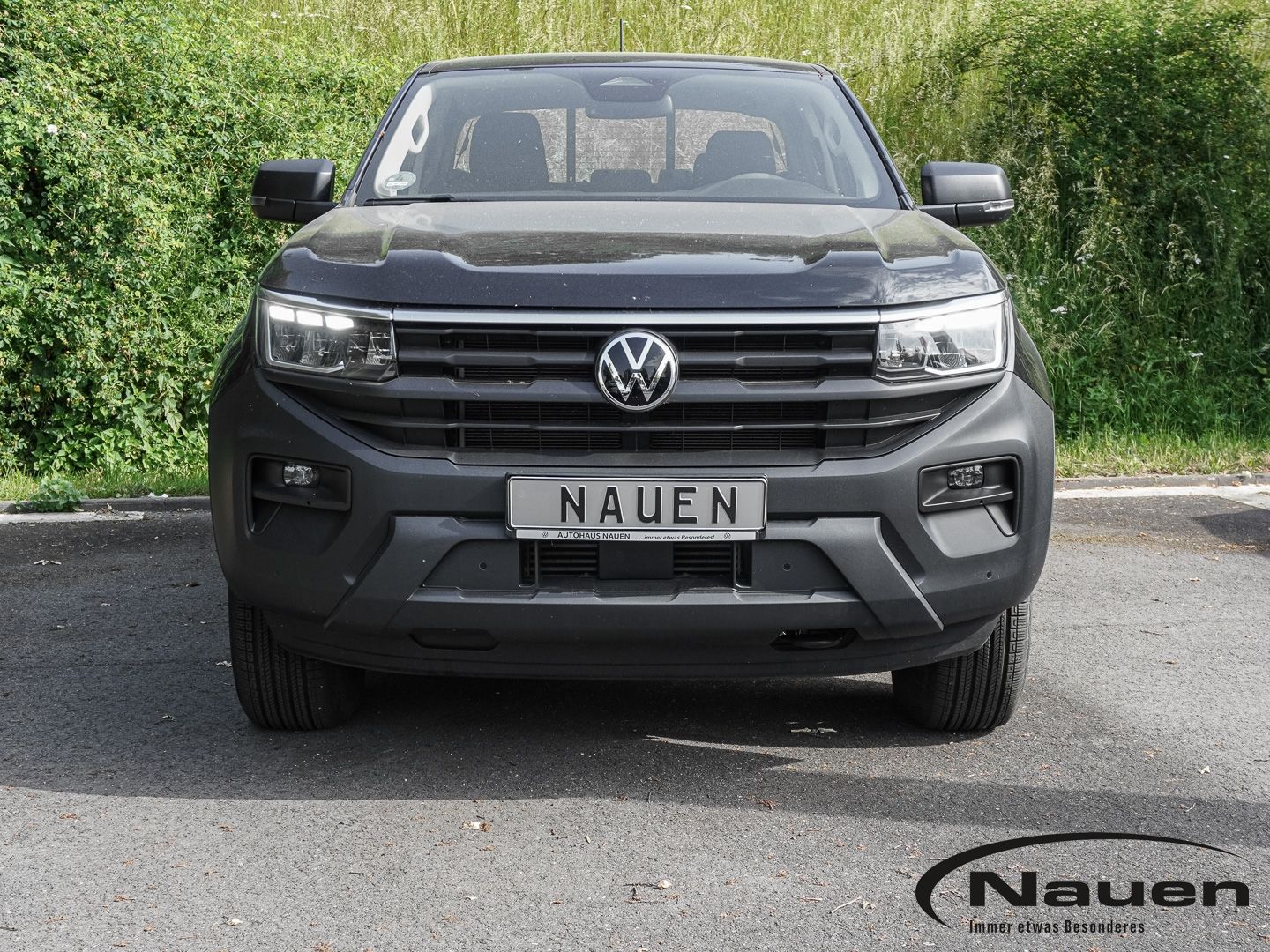 Volkswagen Amarok 2.0 TDI 4Motion DoubleCab *AHK*ACC*KAMERA