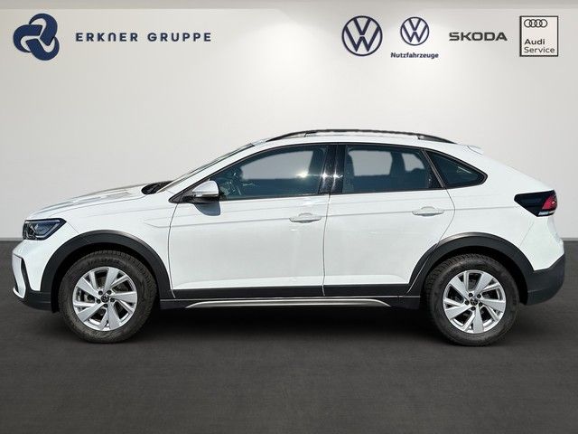 Volkswagen Taigo 1.0TSI Life - Samsaru's Car Outlet