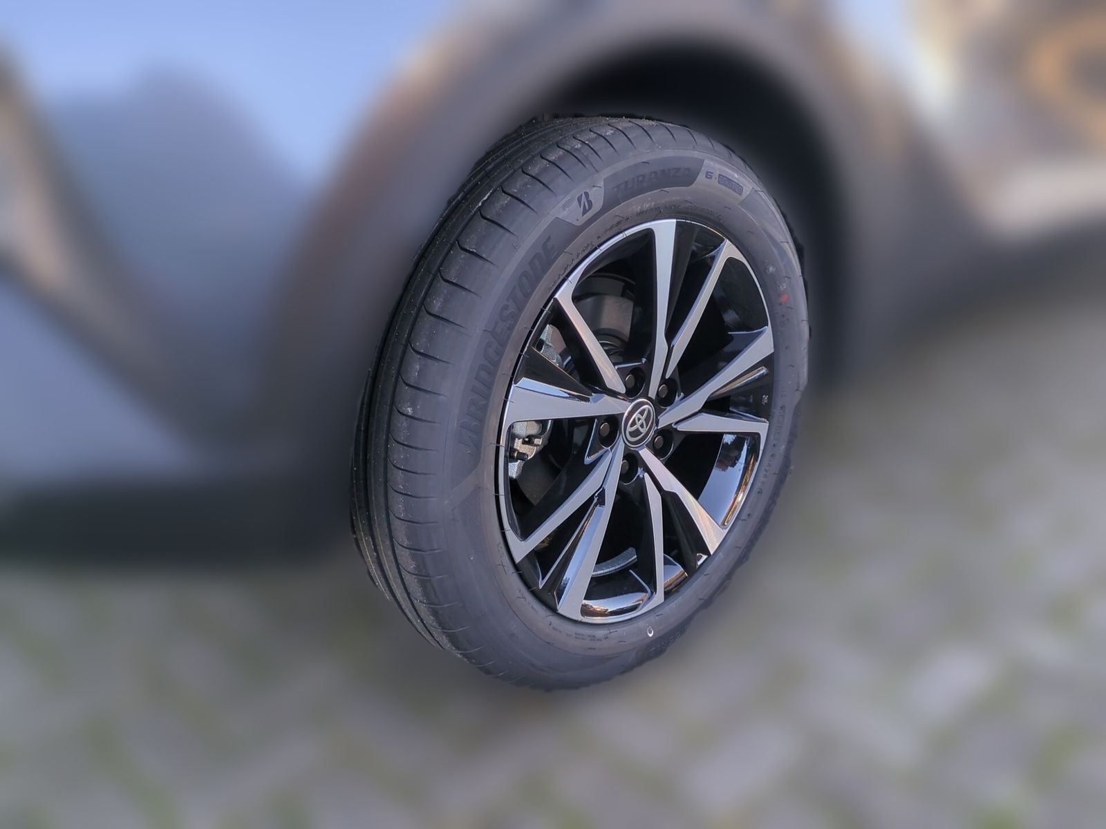 Toyota C-HR Plug-In Team D LED, DAB, SHZ, ACC, RFK