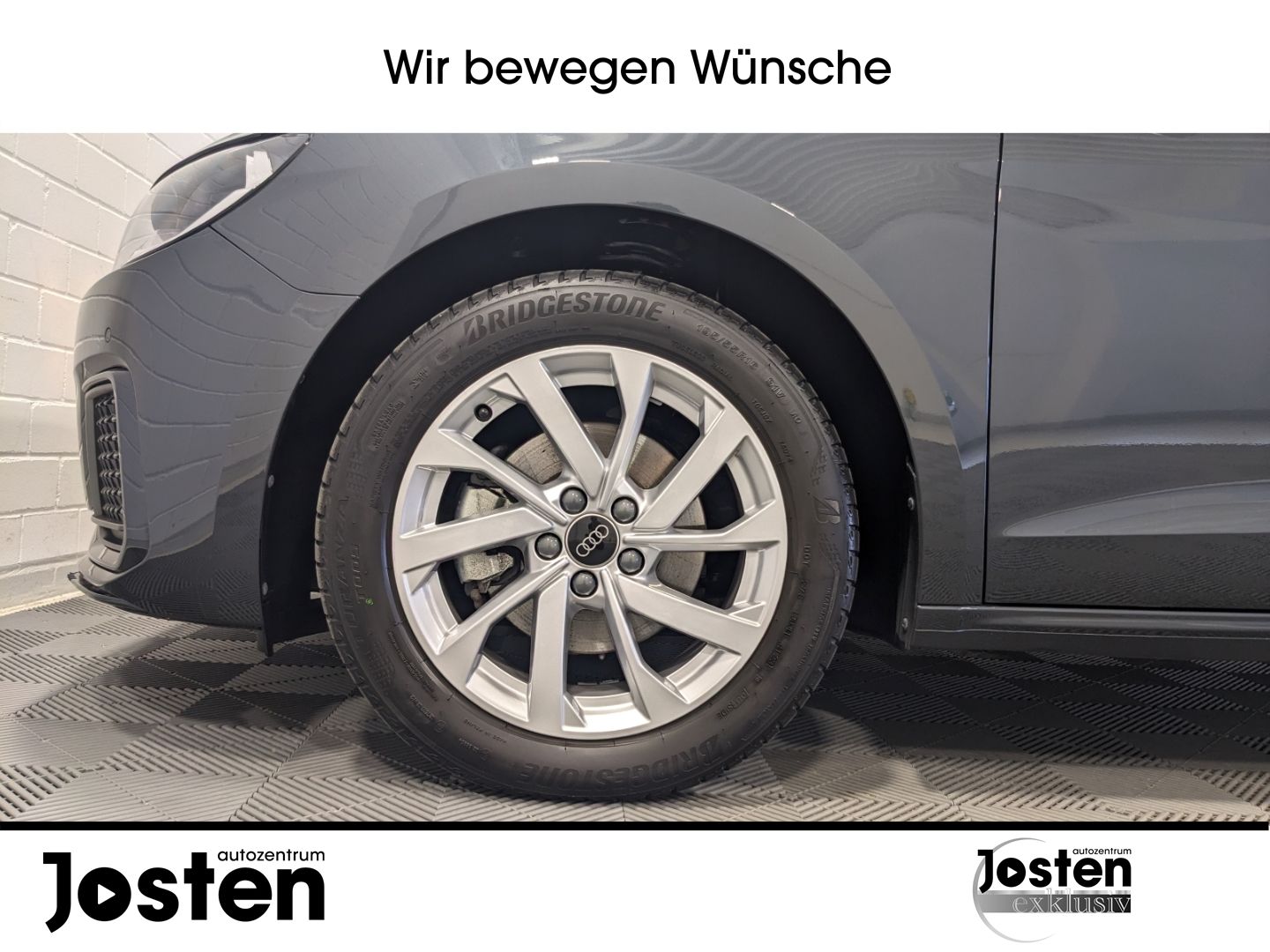 Audi A1 Sportback 30 TFSI advanced CarPlay Virtual