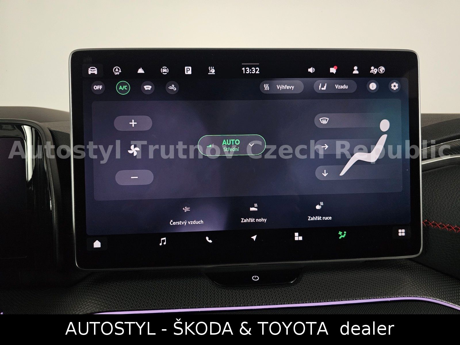 Skoda Kodiaq 2.0 TSI 195 kW 4x4 RS
