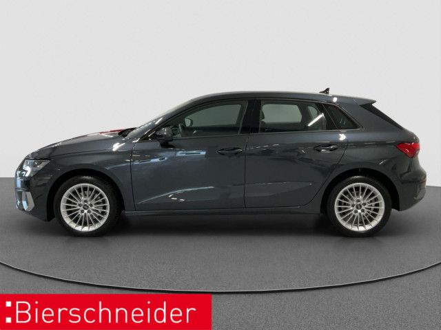 Audi A3 Sportback 35 TFSI advanced - Samsaru's Car Outlet