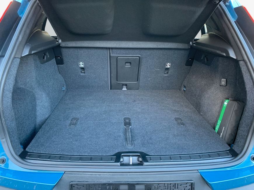 Volvo XC40 B3 B DKG Core