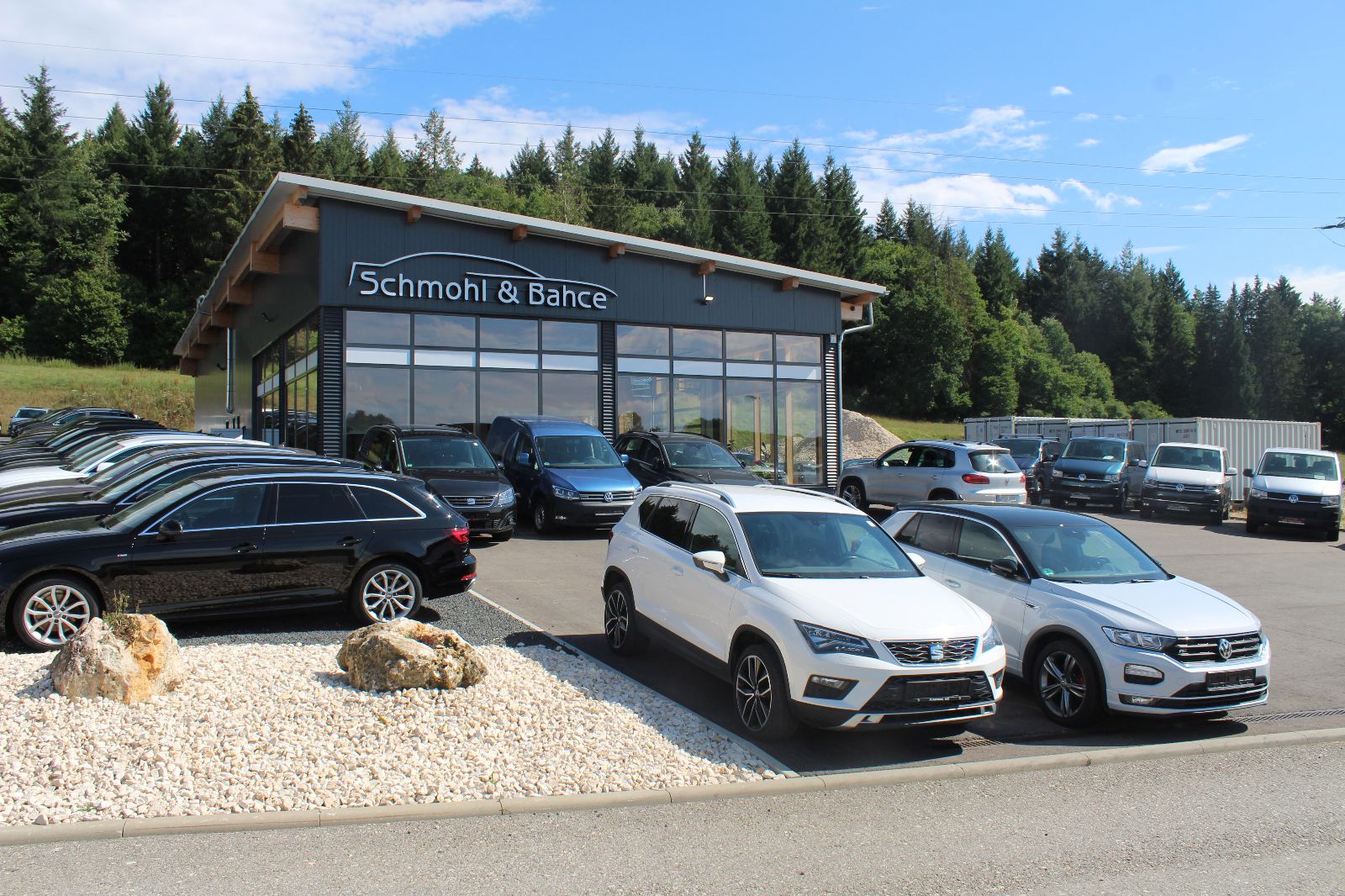 Audi A4 Avant 40 TDI quattro S tronic - Samsaru's Car Outlet