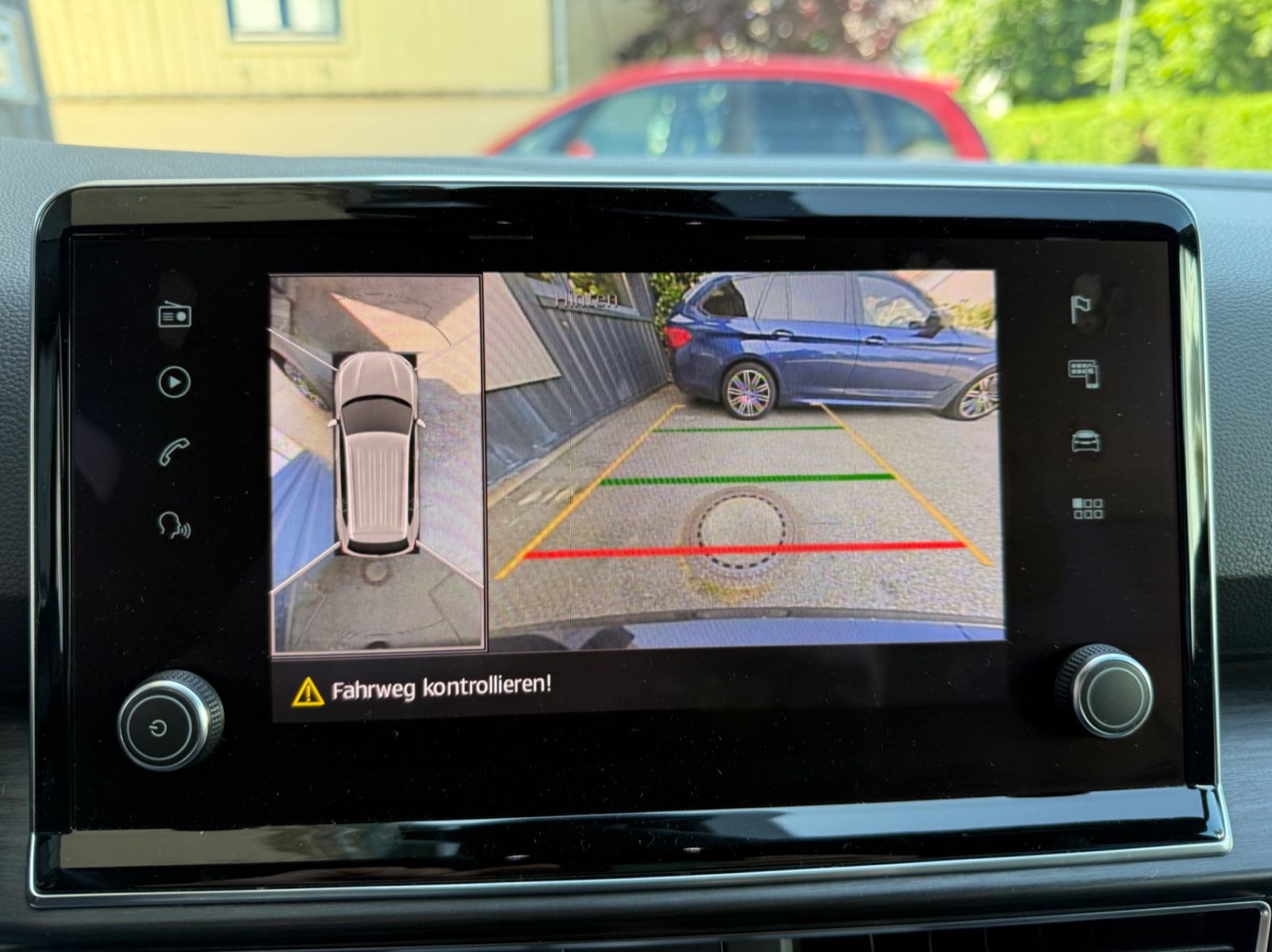 Seat Tarraco Xcellence 4Drive - Samsaru's Car Outlet