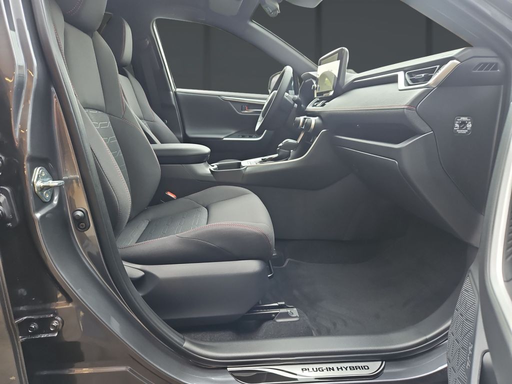 Toyota RAV 4 Plug-in-Hybrid Teamplayer *RÜCKFAHRKAMERA*
