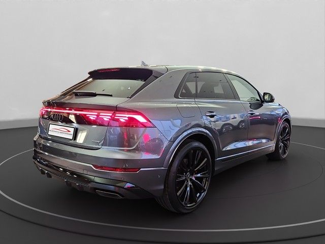 Audi Q8 50 TDI quattro - Samsaru's Car Outlet