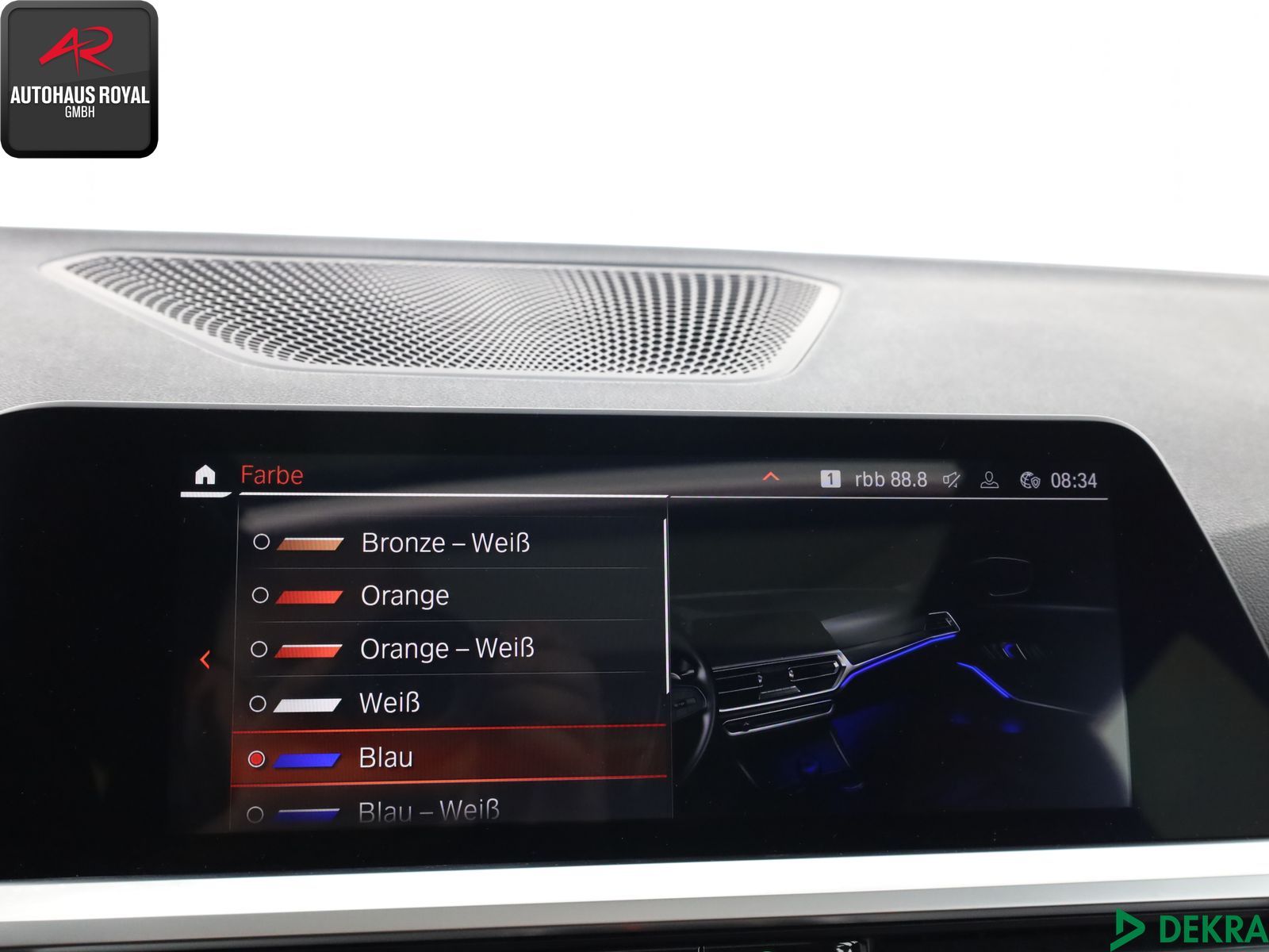 BMW 330 d xDrive M SPORT - Samsaru's Car Outlet
