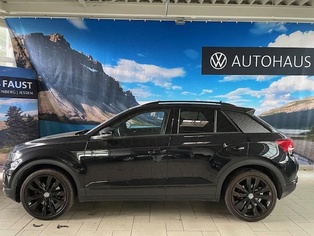 Volkswagen T-ROC Sport DSG 4M - Samsaru's Car Outlet