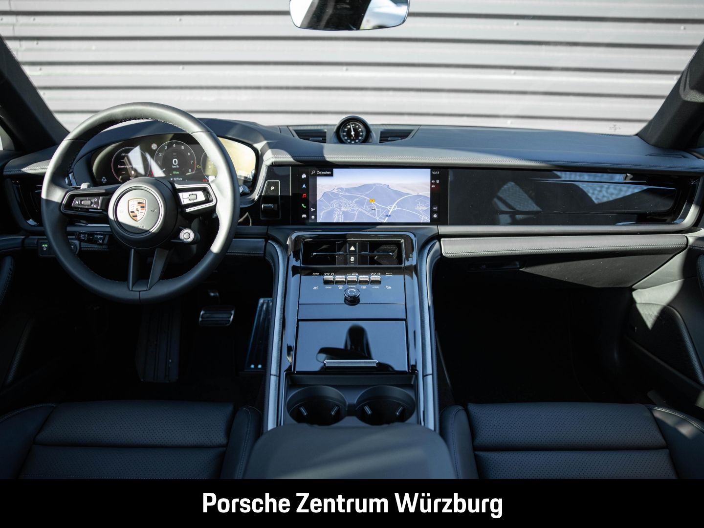 Porsche Panamera 4 E-Hybrid BOSE Luftfederung Panorama