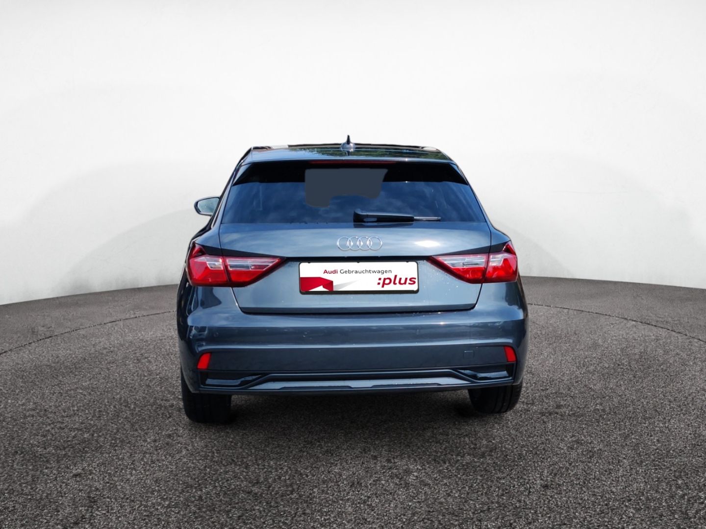 Audi A1 Sportback 30 TFSI Advanced - Samsaru's Car Outlet