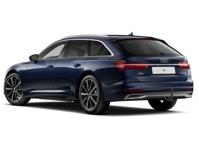 Audi A6 Avant 40 TDI S tronic - Samsaru's Car Outlet