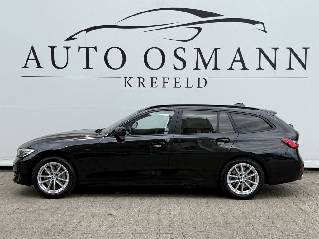 BMW 330 e Touring Aut. Advantage - Samsaru's Car Outlet