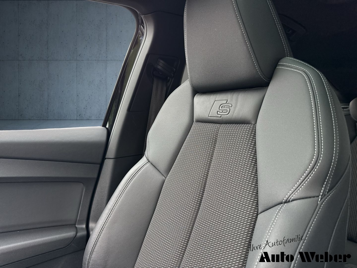 Audi Q4 e-tron Sportback 50 qu. S-Line Matrix Pano HU