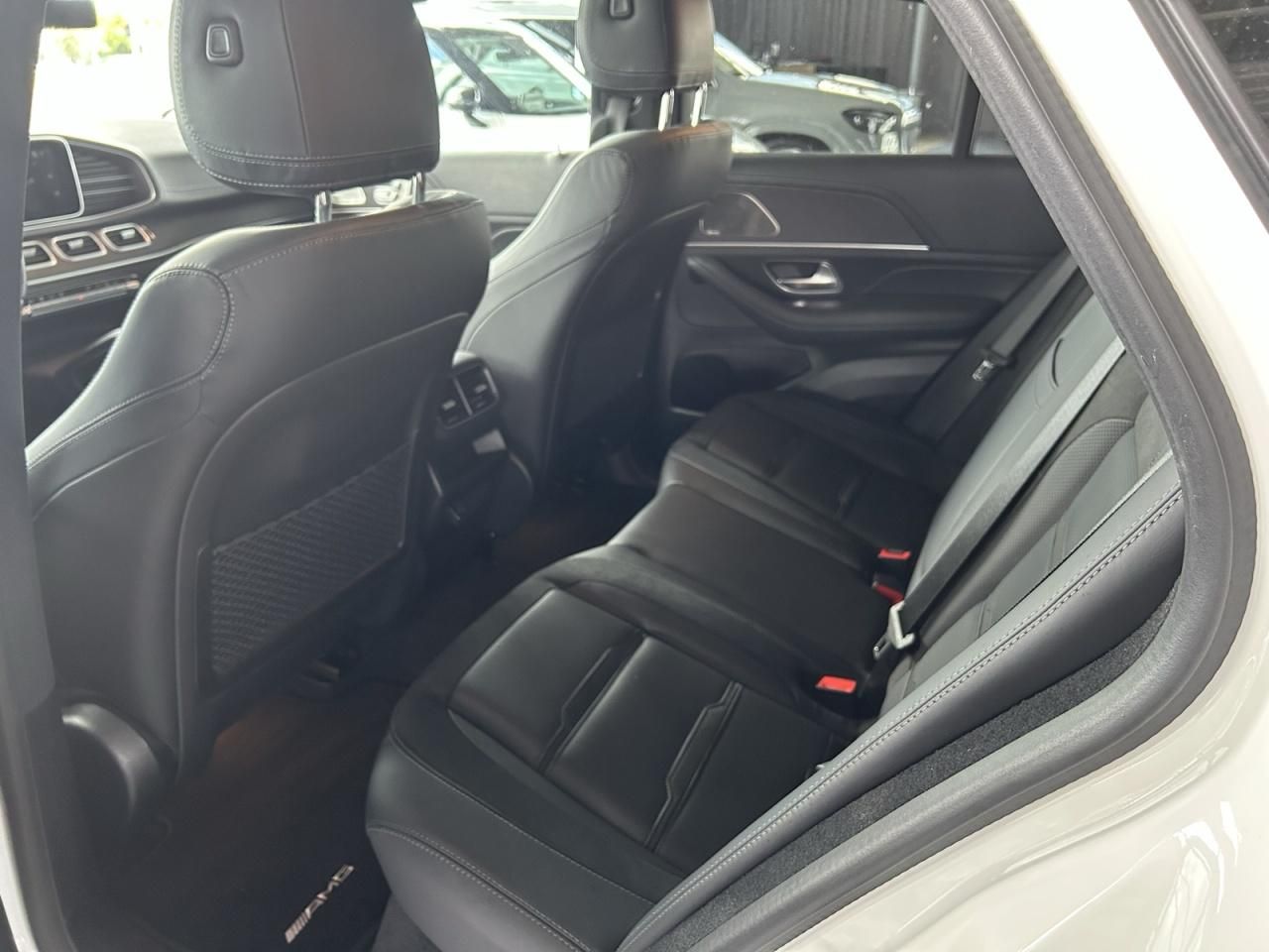 Mercedes-Benz AMG GLE 53 4MATIC+ Coupé +Sitzklima+AMG-Sport