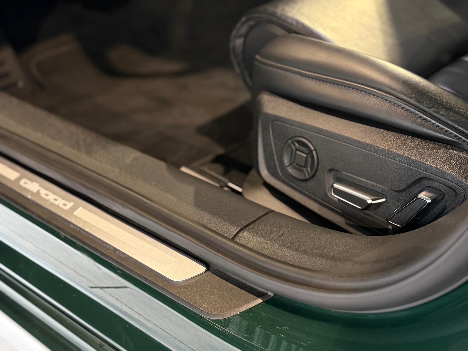 Audi A6 Allroad 55 TDI - Samsaru's Car Outlet