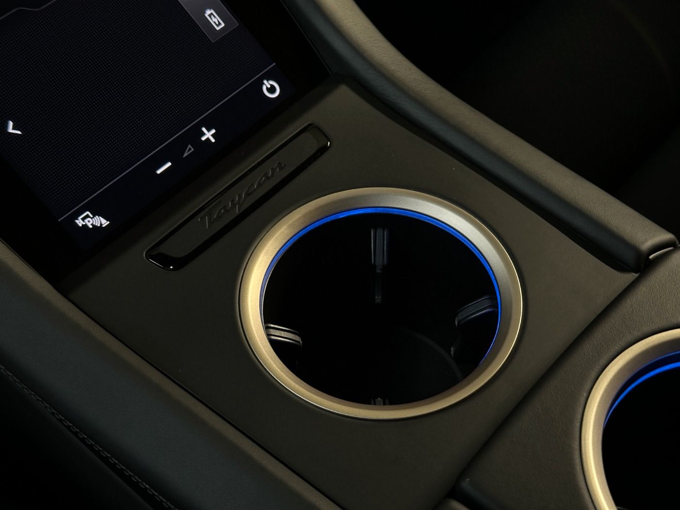 Porsche Taycan 4S BOSE SHZ V+H BOSE
