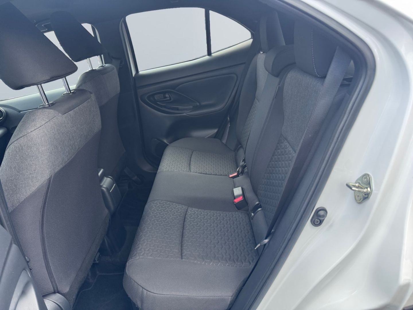 Toyota Yaris Cross Hybrid 1.5 Team D *Matrix*CAM*ACC*PD
