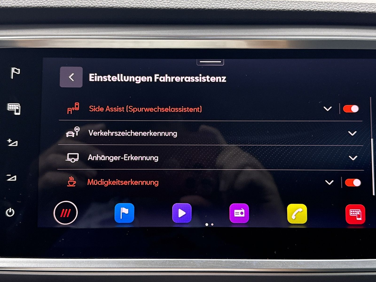 Seat Ateca 1.5 TSI DSG FR Line Sport ACC Beats StHz A