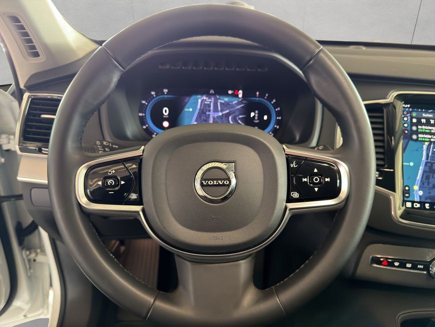 Volvo XC90 B5 B AWD Core