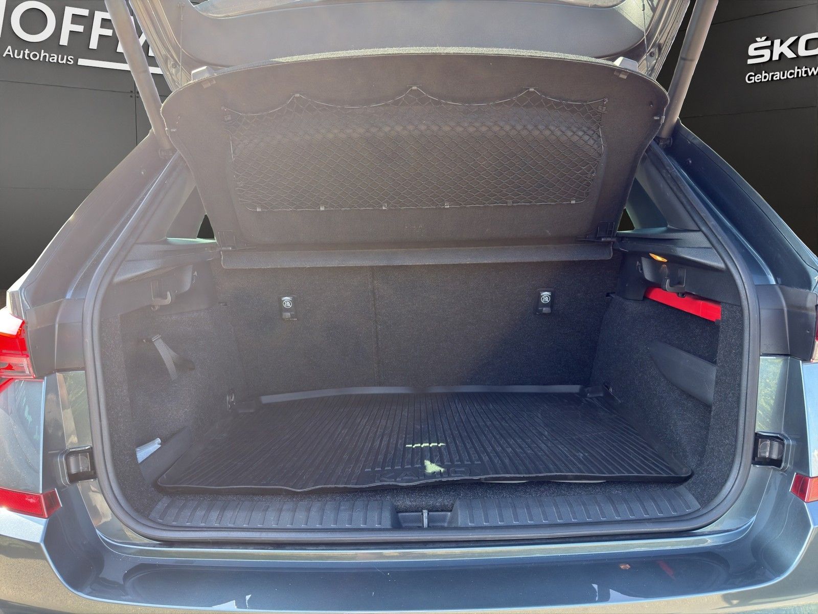 Skoda Kamiq 1.5 TSI Monte Carlo - Samsaru's Car Outlet