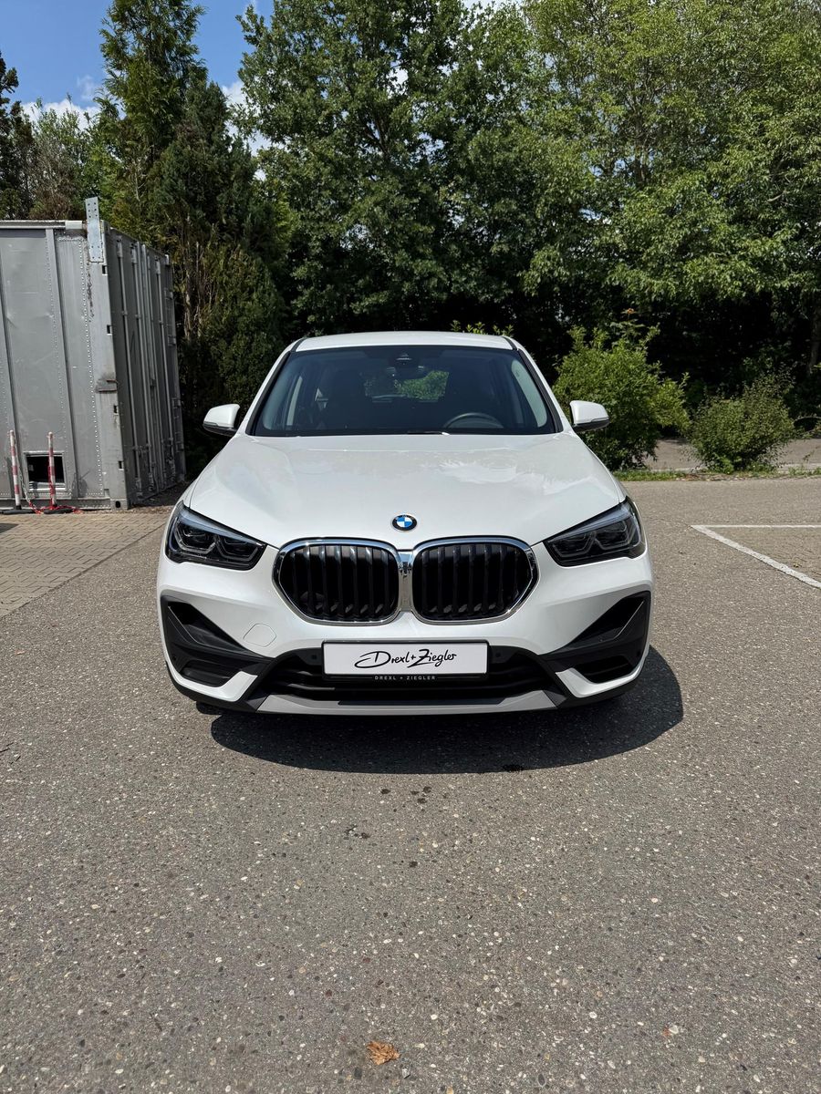 BMW X1 xDrive20i Advantage - Samsaru's Car Outlet