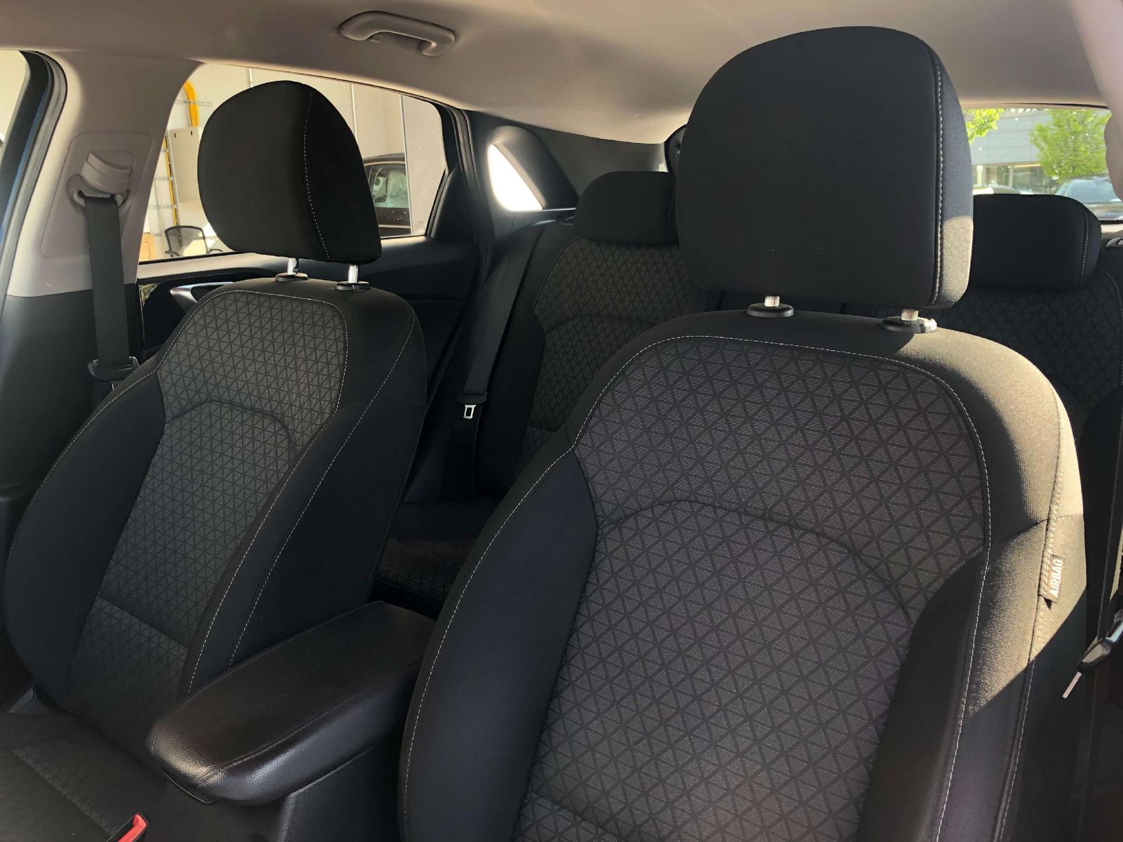 Kia Ceed Vision - Samsaru's Car Outlet