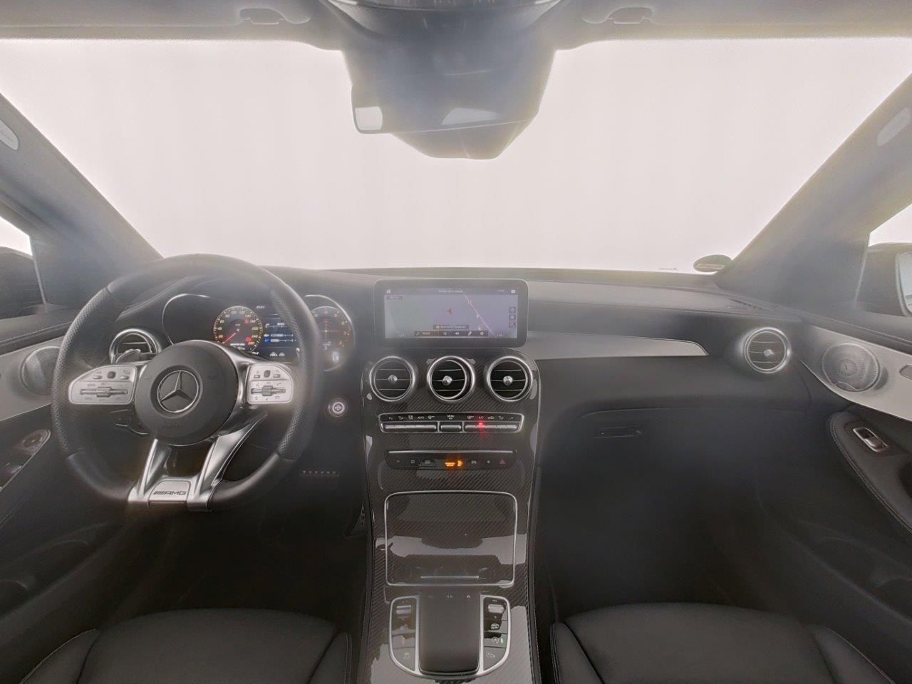 Mercedes-Benz GLC 43 AMG 4Matic - Samsaru's Car Outlet