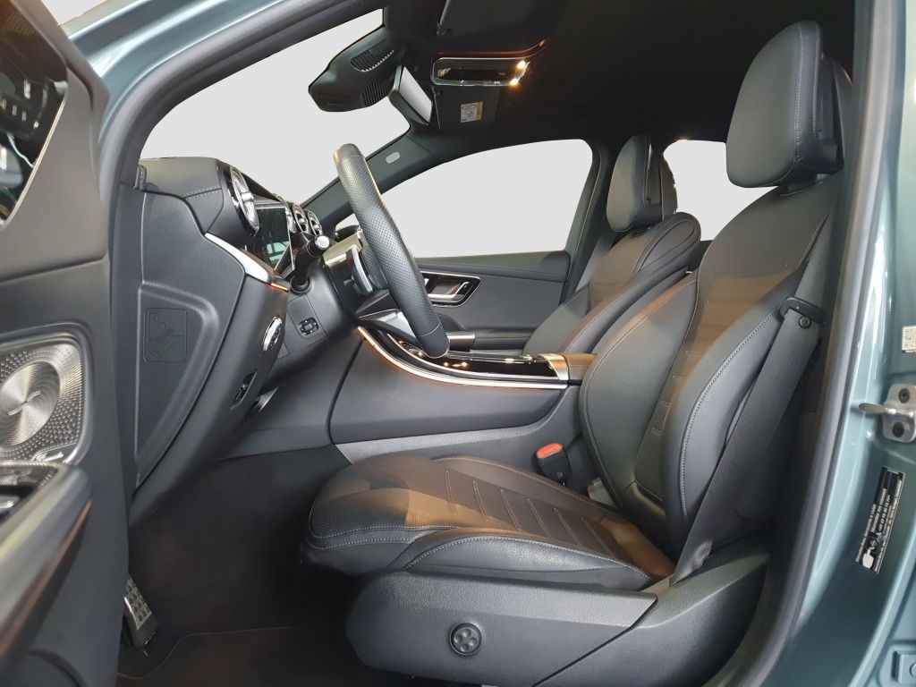 Mercedes-Benz GLC 450 d 4M Coupé AMG*NIGHT*BURM*PANO*DISTR*MEM