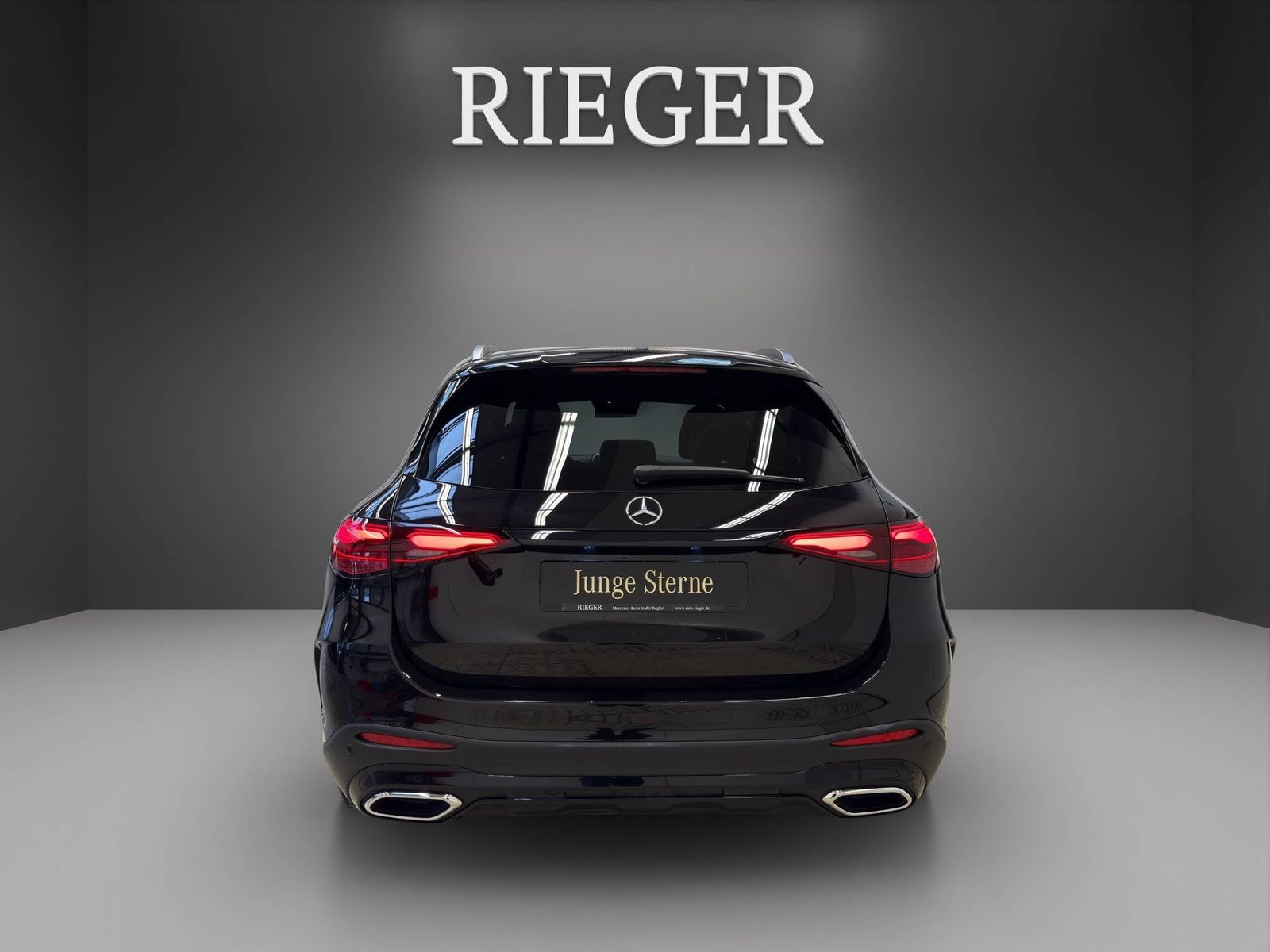 Mercedes-Benz GLC 300 d 4M AMG*MEMORY*NIGHT*AHK*Pano*360°*SHZ*