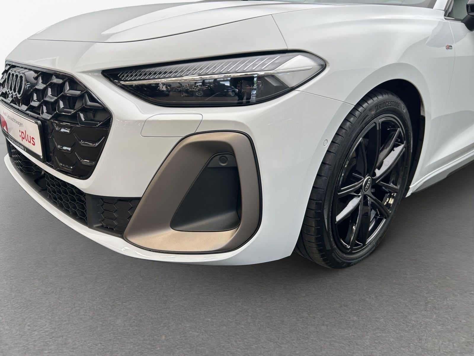 Audi A5 Avant 40 TFSI qu S line edition one S tro*B&O
