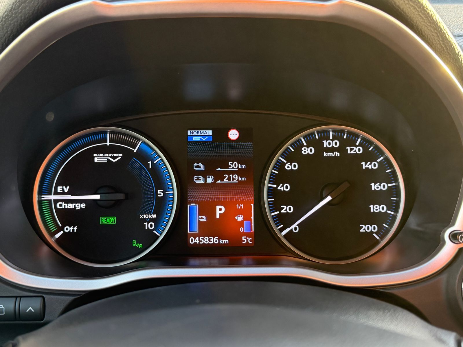 Mitsubishi Eclipse Cross Plug-in Hybrid 2.4 Select