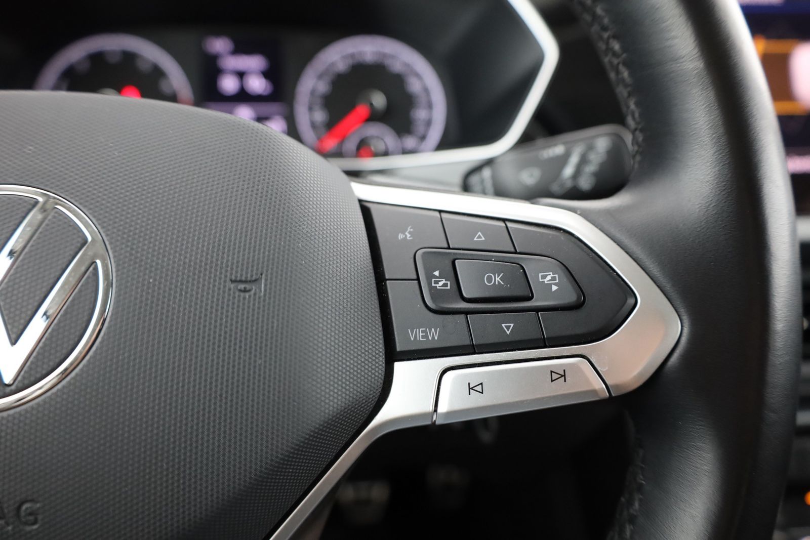 Volkswagen T-Cross 1.0 TSI Active - Samsaru's Car Outlet