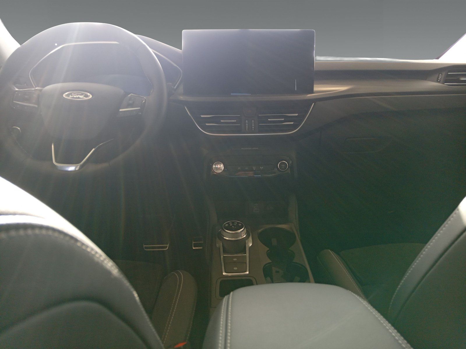 Ford Kuga 2.5 Duratec Plug-in-Hybrid PHEV Active X