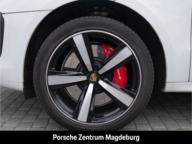 Porsche Macan GTS*PANO*BURMESTER*PASM*PDLS+*
