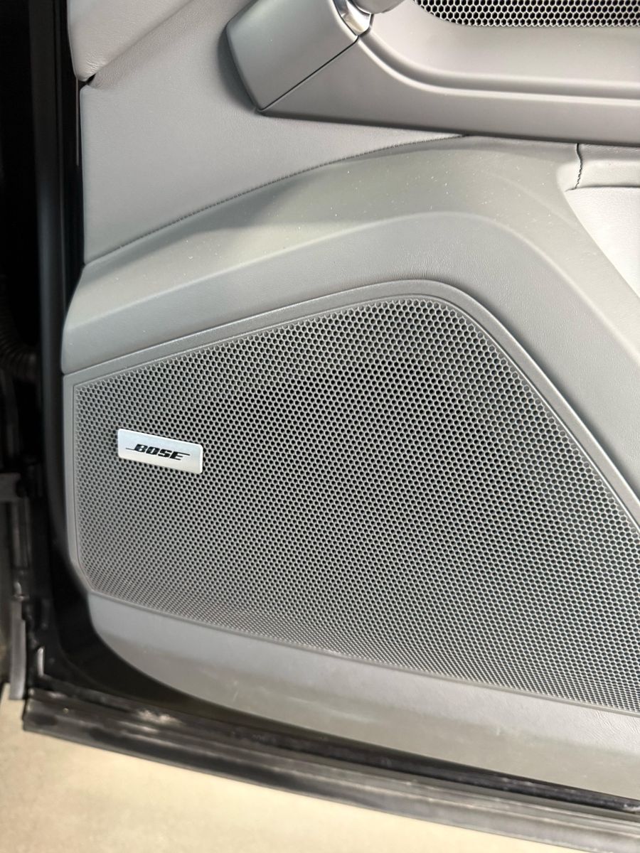 Porsche Cayenne Coupe E-Hybrid AHK+PANO+HUD+BOSE+360KAM