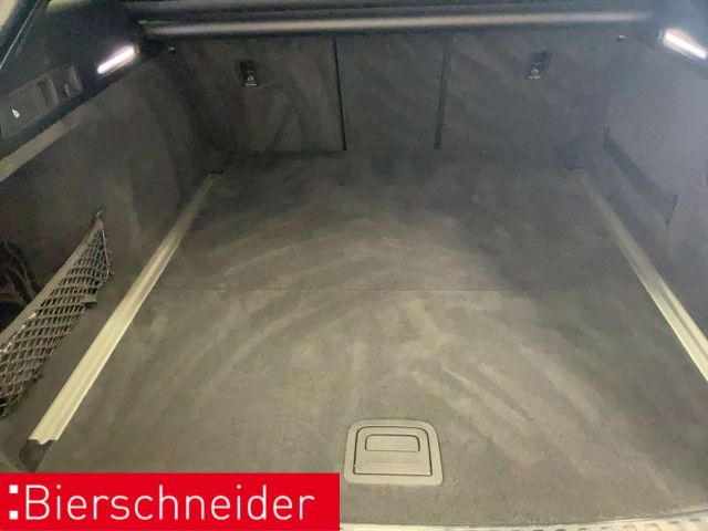 Audi RS6 Avant AHK LASER STHZ PANO B&O