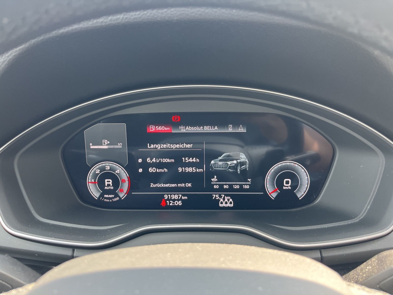 Audi Q5 SUV edition one 40 TDI - Samsaru's Car Outlet